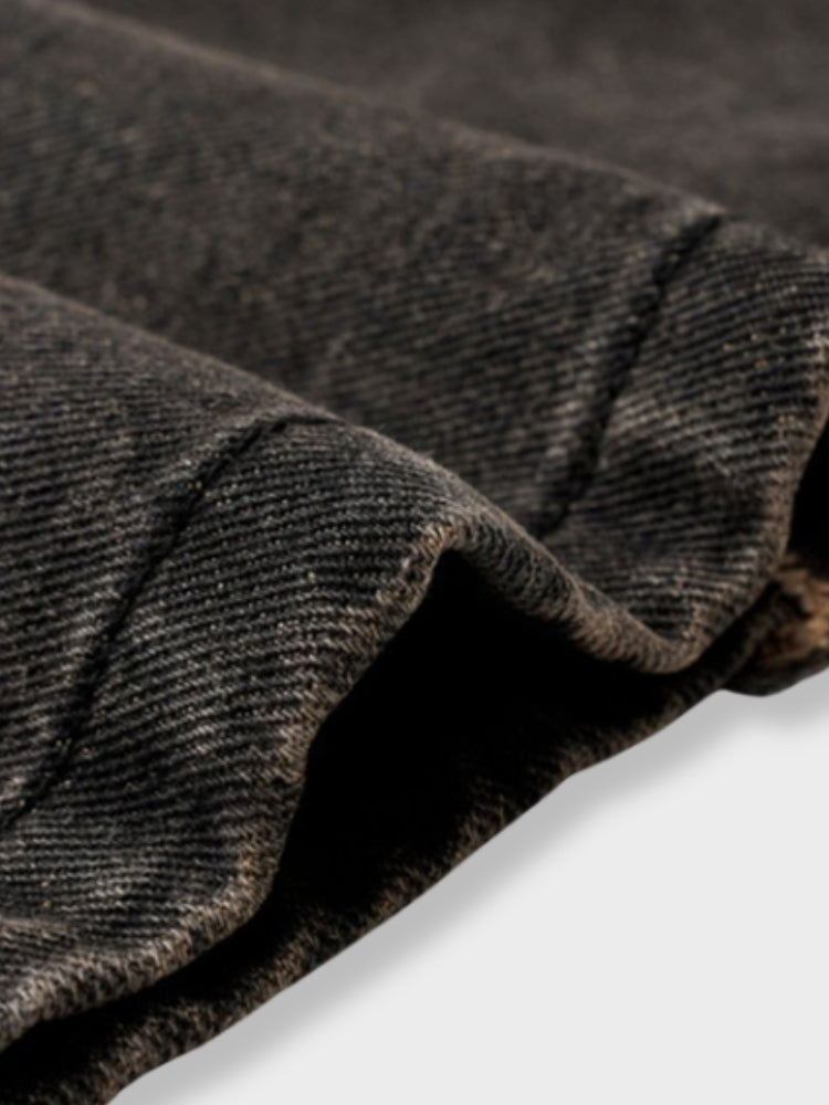 DCRB Distressed Gradient Jorts