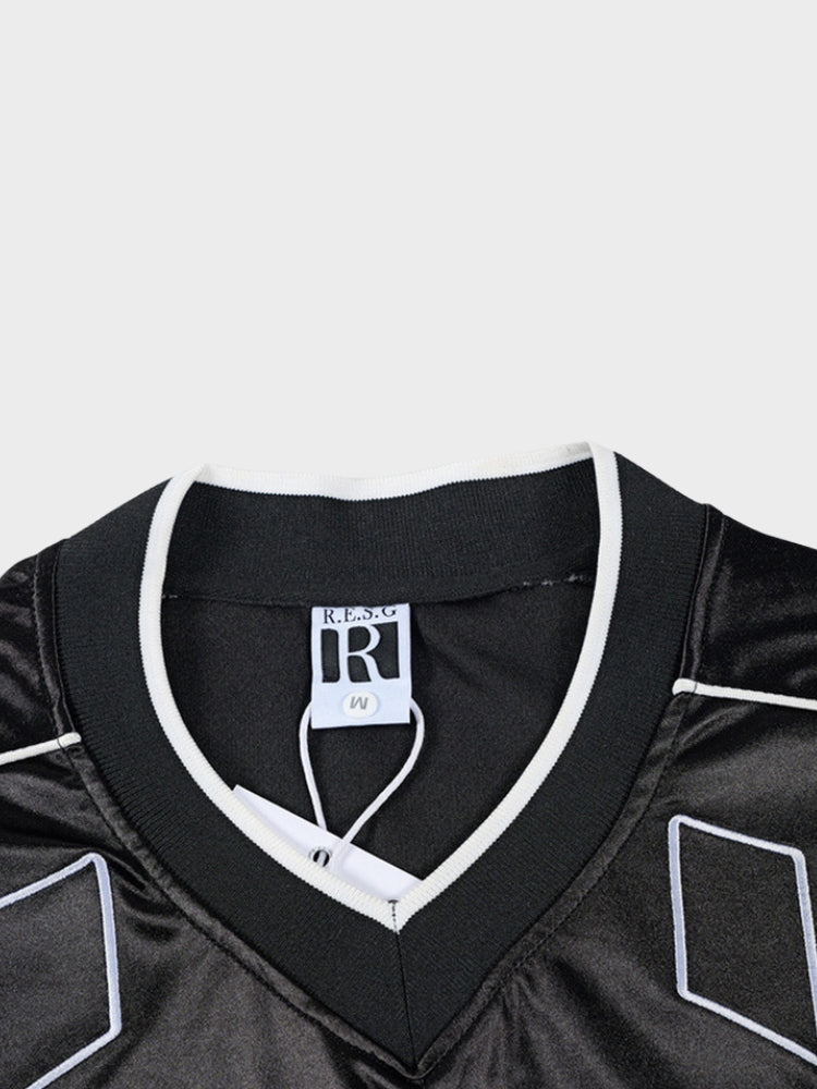 DCRB Supresas Hockey Mesh Tee