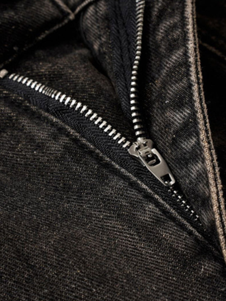 DCRB Distressed Gradient Jorts