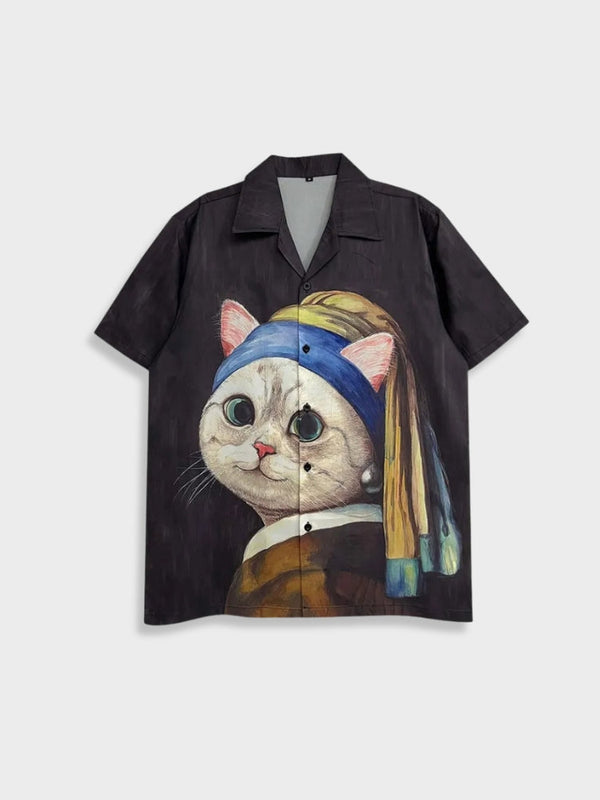 The MilkCat Shirt