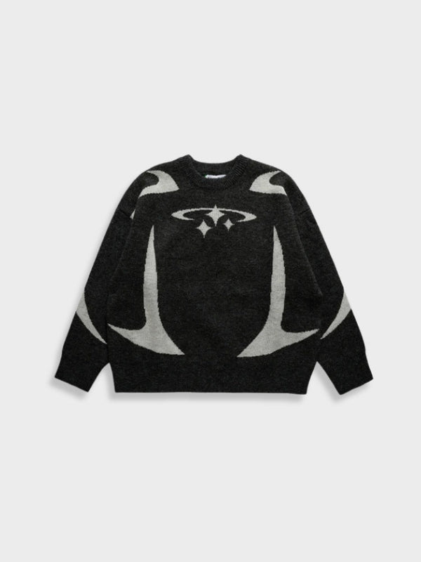 Y2K Sweater