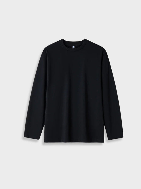 Decarba Longsleeve Shirt