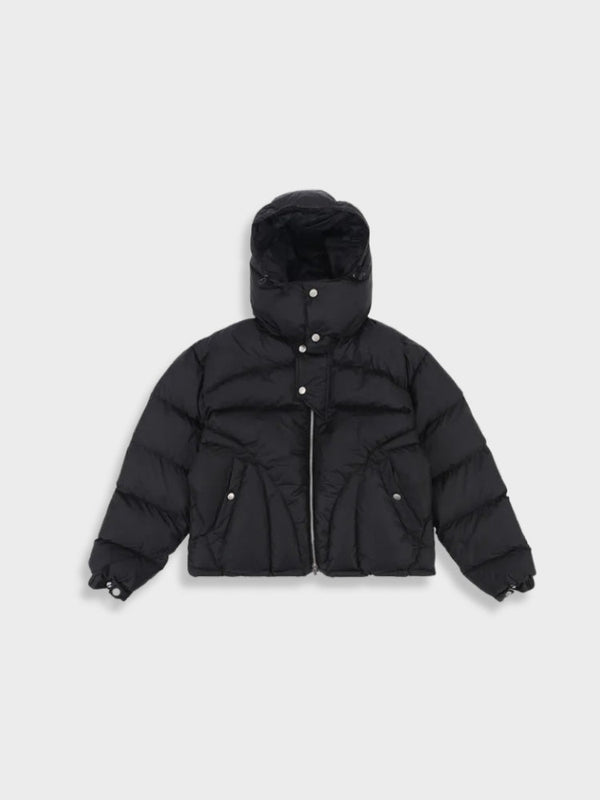 Decarba Donsjacket