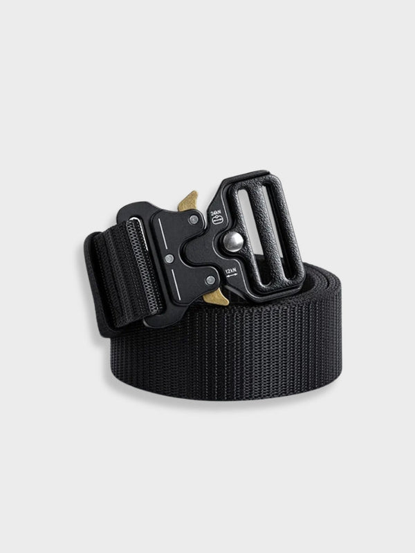 Metal Buckle Belt