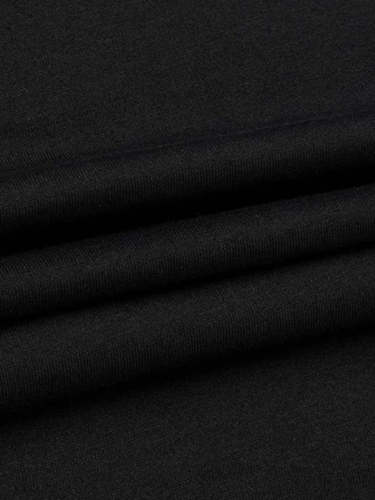 Groing in the World x Decarba Tee