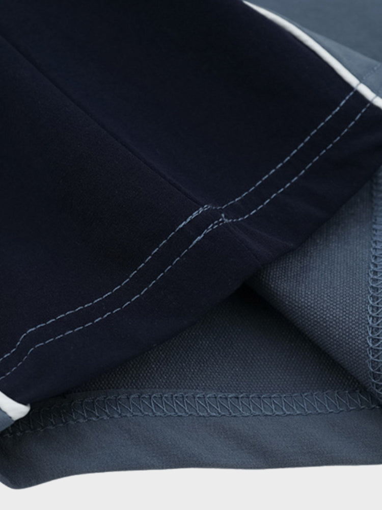 DCRB Behave Football Tee