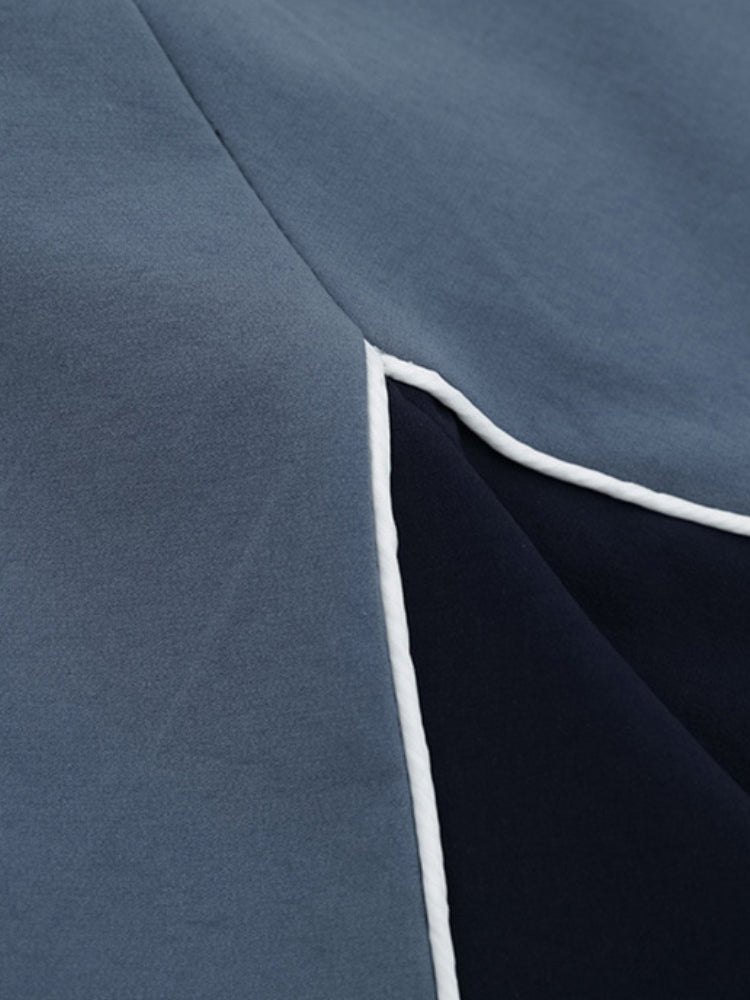 DCRB Behave Football Tee