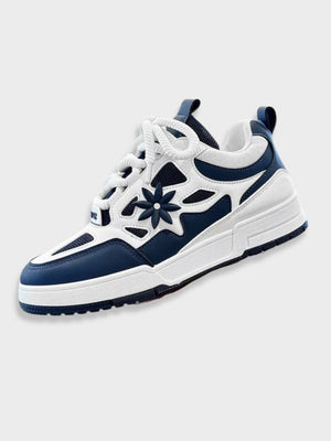 Blauw