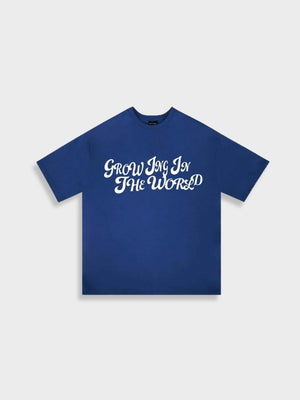 Blauw