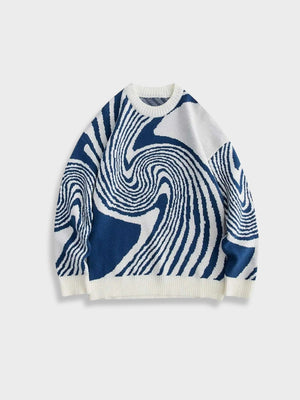 Blauw