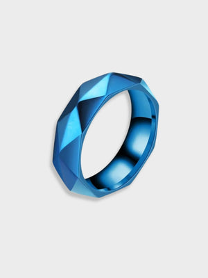 Blauw