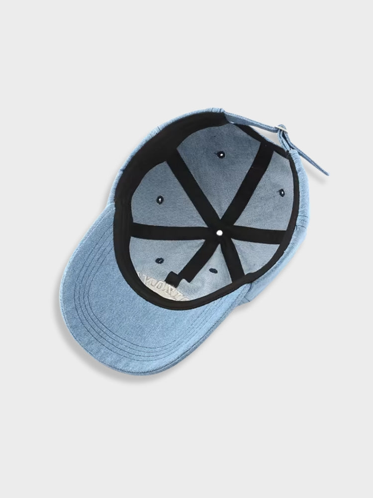 Arizona State Denim Cap