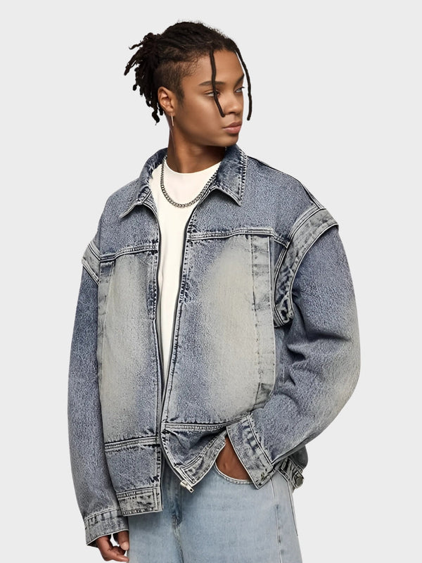 DCRB - Vintage Denim Jacket