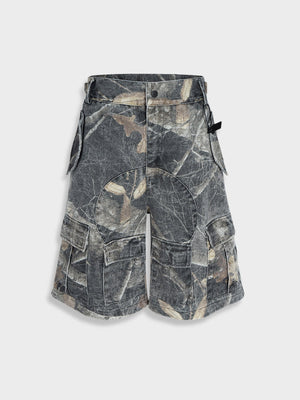 Camouflagekleur