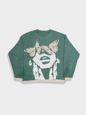 Groen