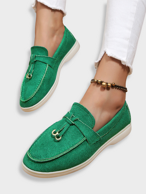 Groen
