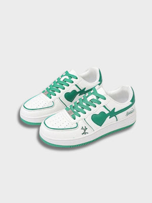Groen