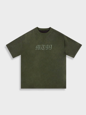 Groen