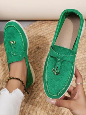 Groen