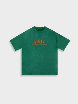 Groen