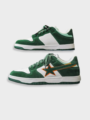 Groen