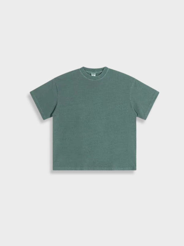 DCRB - 200 GSM Light Washed Tee