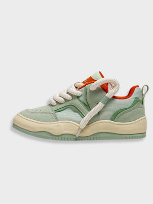 Groen