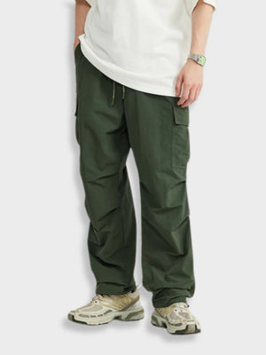Legergroen