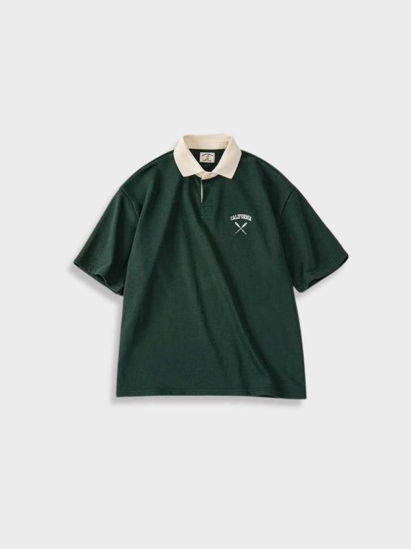 DCRB - Cali Polo