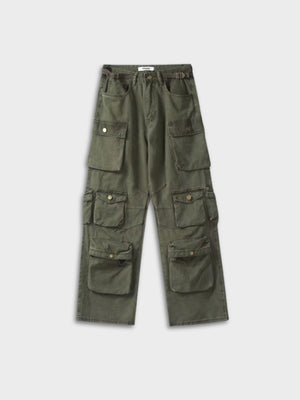 Groen