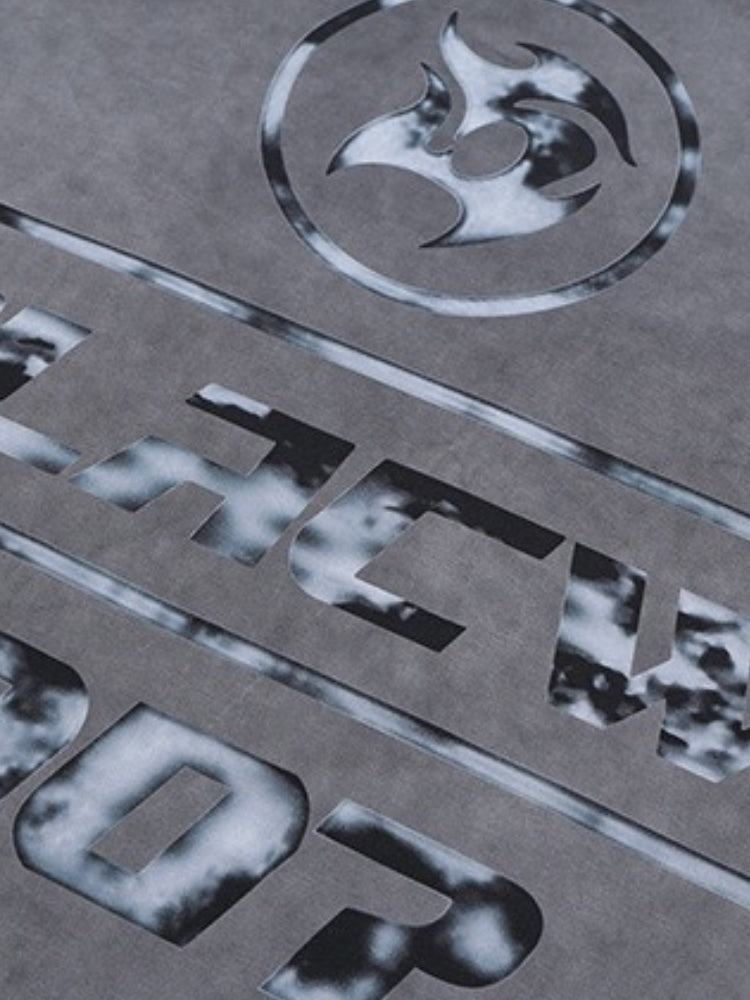 DCRB Gradient Glace Tee