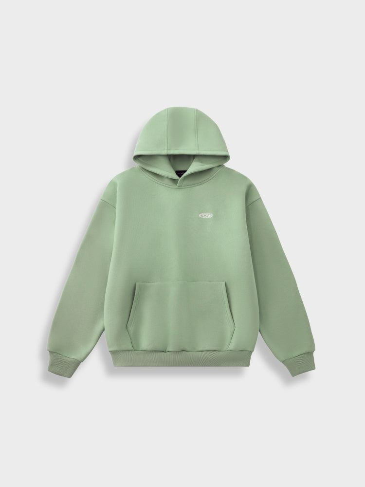 Light Green Tracksuit Set