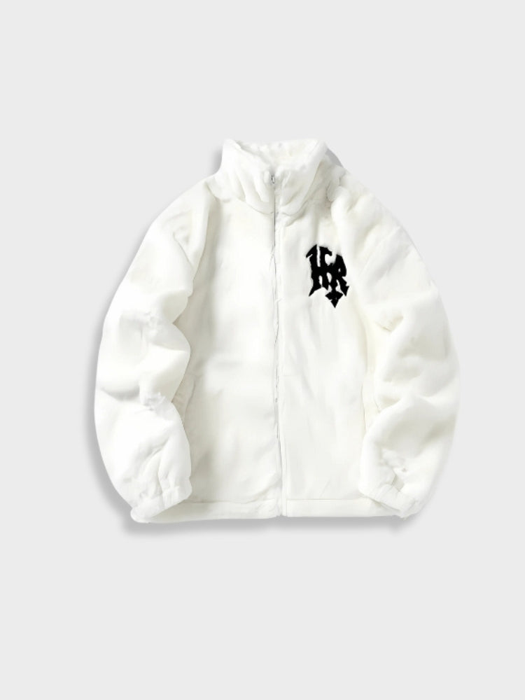 DCRB x HR Fuzzy Fleece