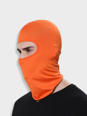 Oranje