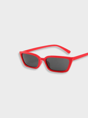 Rood / Grijs