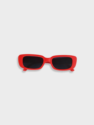 Rood / Zwart