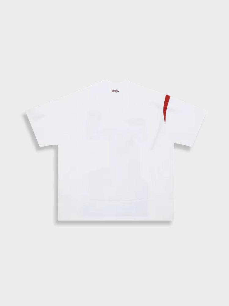 DCRB Bored England Tee