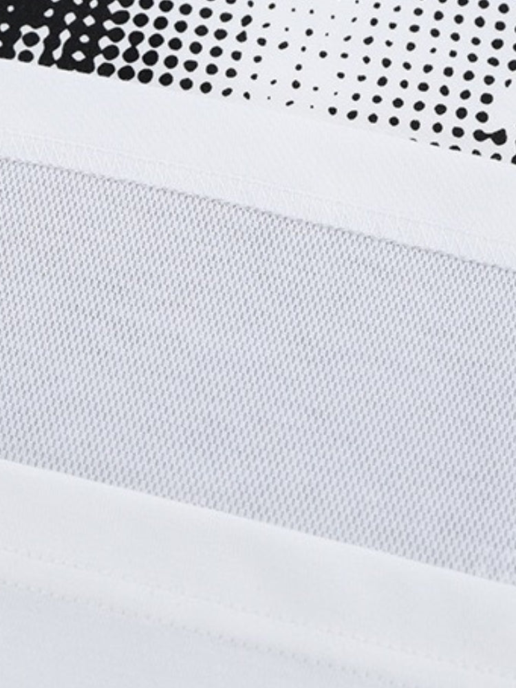 DCRB Bored England Tee