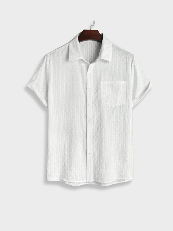 Zomer Shirt - Alec