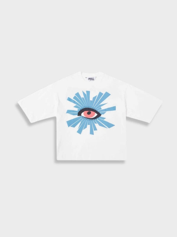 Drippy Eye Tee