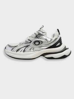 Wit / Zilver