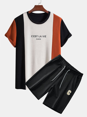 Peru & Zwart