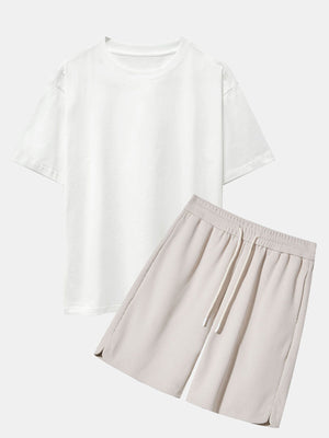 Wit & Beige
