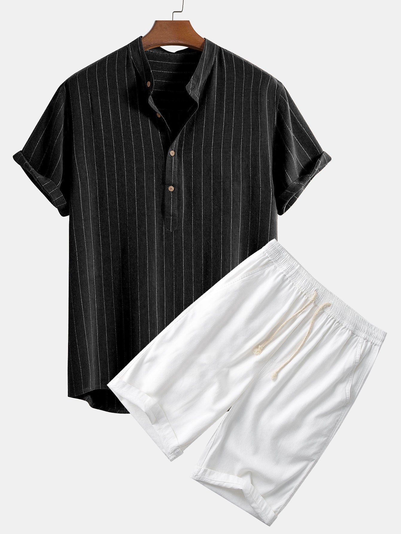 Zomer Set - Henley Medina