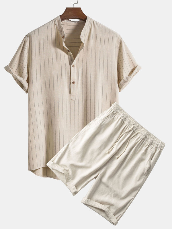 Zomer Set - Henley Medina