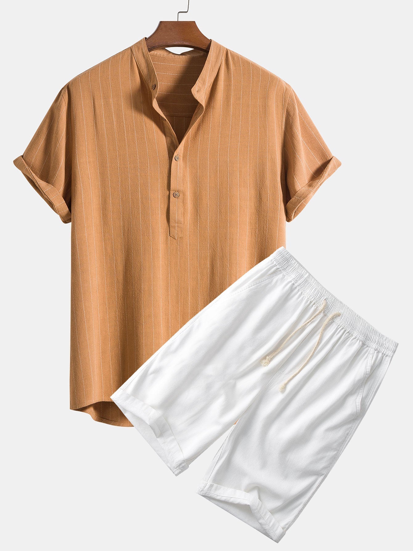 Zomer Set - Henley Medina