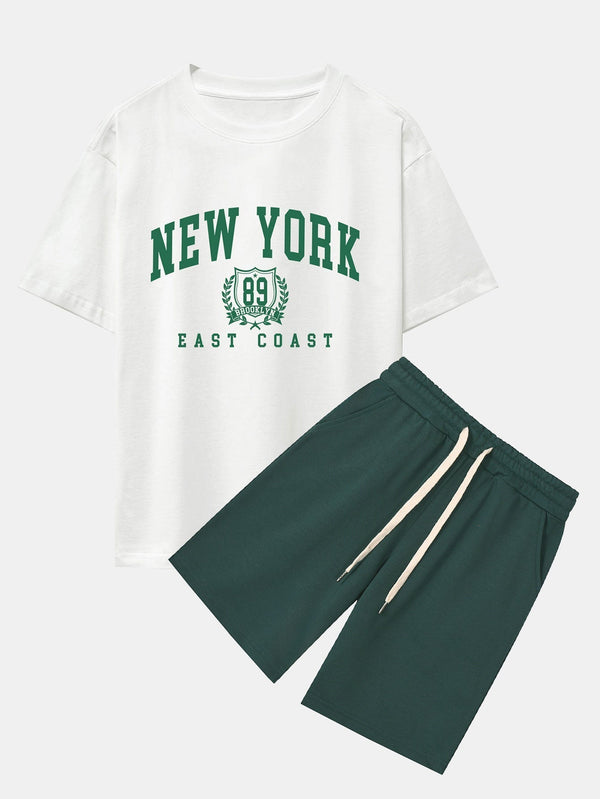 Relax Set - NY Vintage