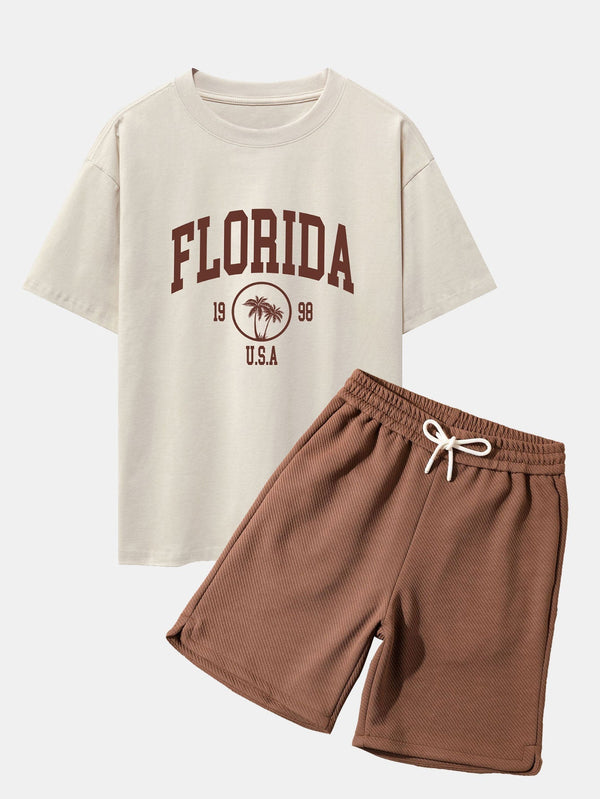 Relaxed Set - Heavyweigh Florida