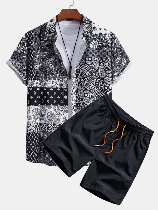 Strand Set - Lucas