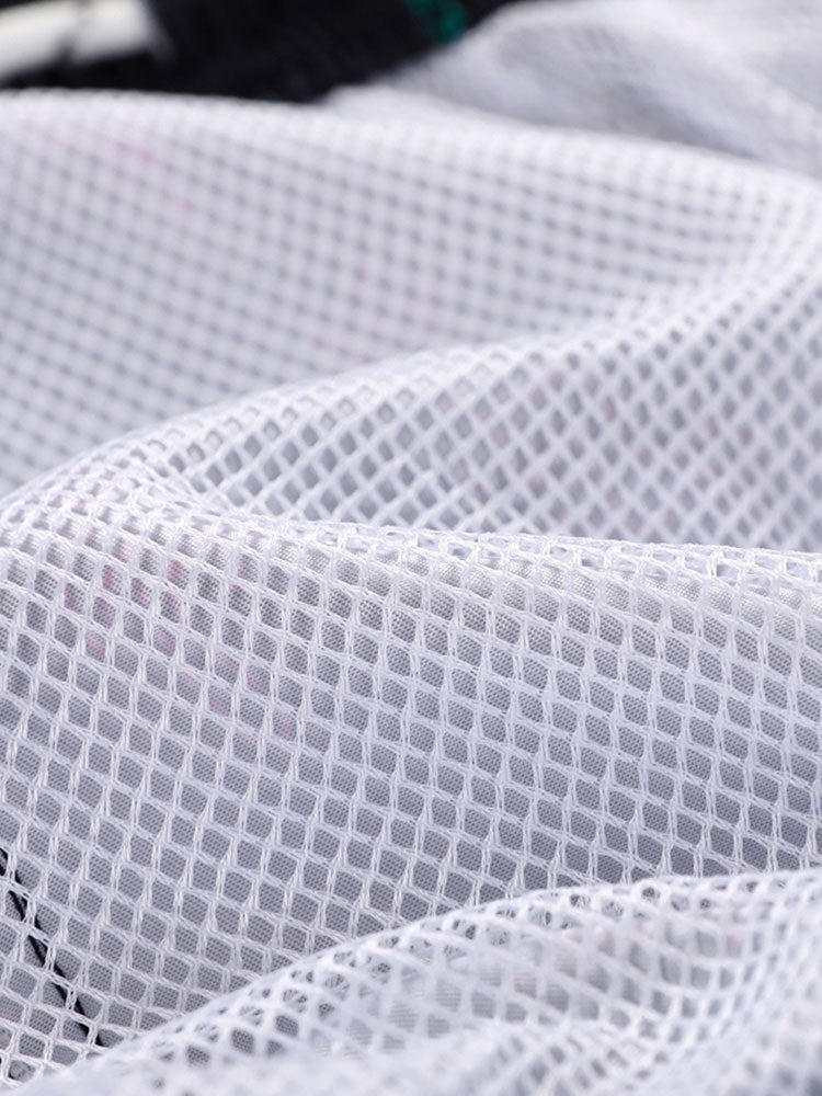 Zwemshort - Flamingo